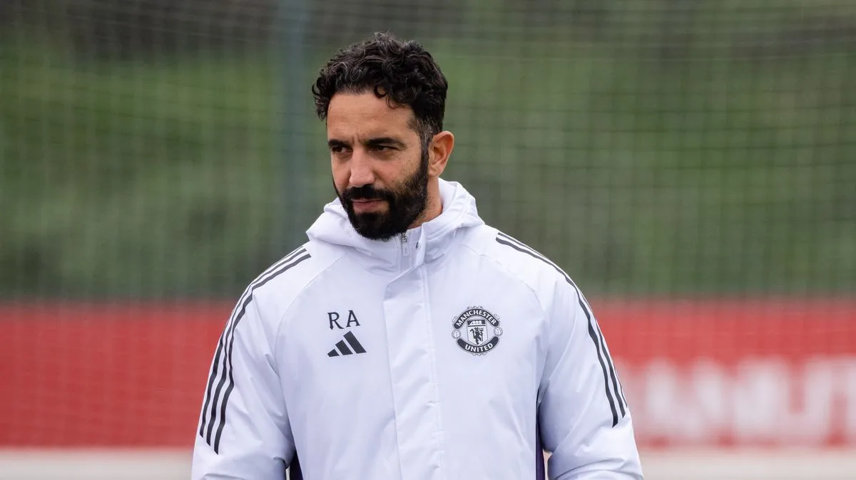 Amorim confirms double injury doubt for Manchester United ahead of Brighton match