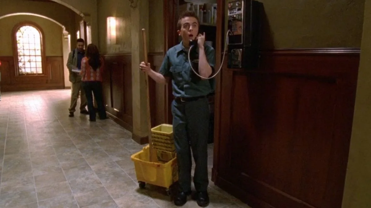 Malcolm in the Middle: Original finale explained as revival lands on Disney Plus