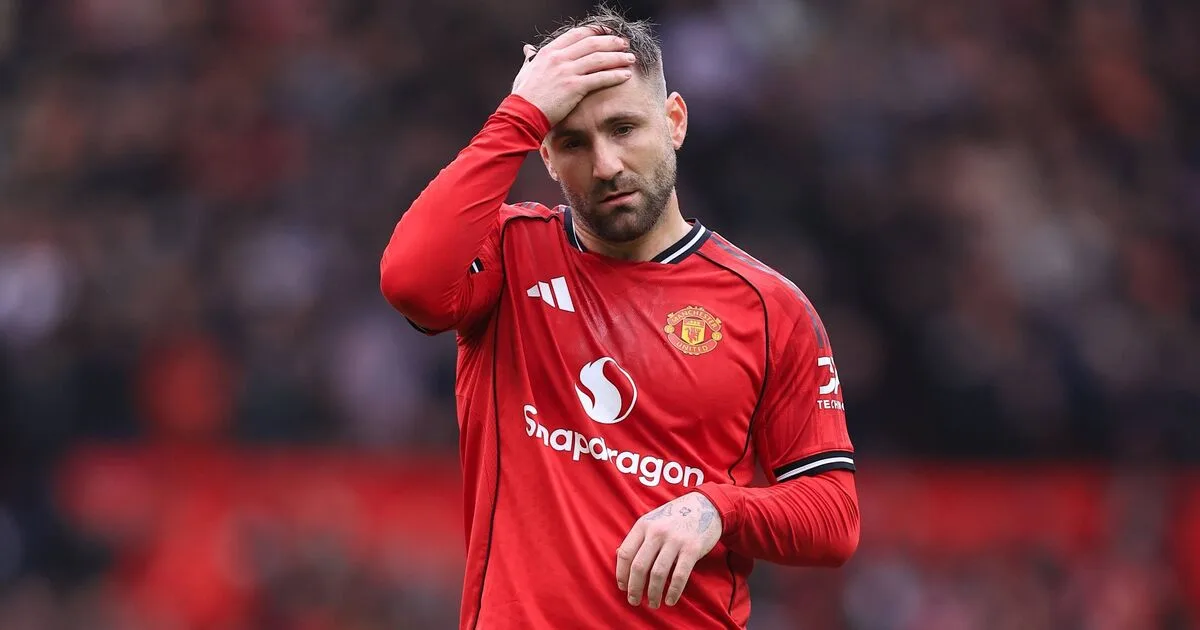 Man United injury update: Cunha, Shaw and De Ligt latest