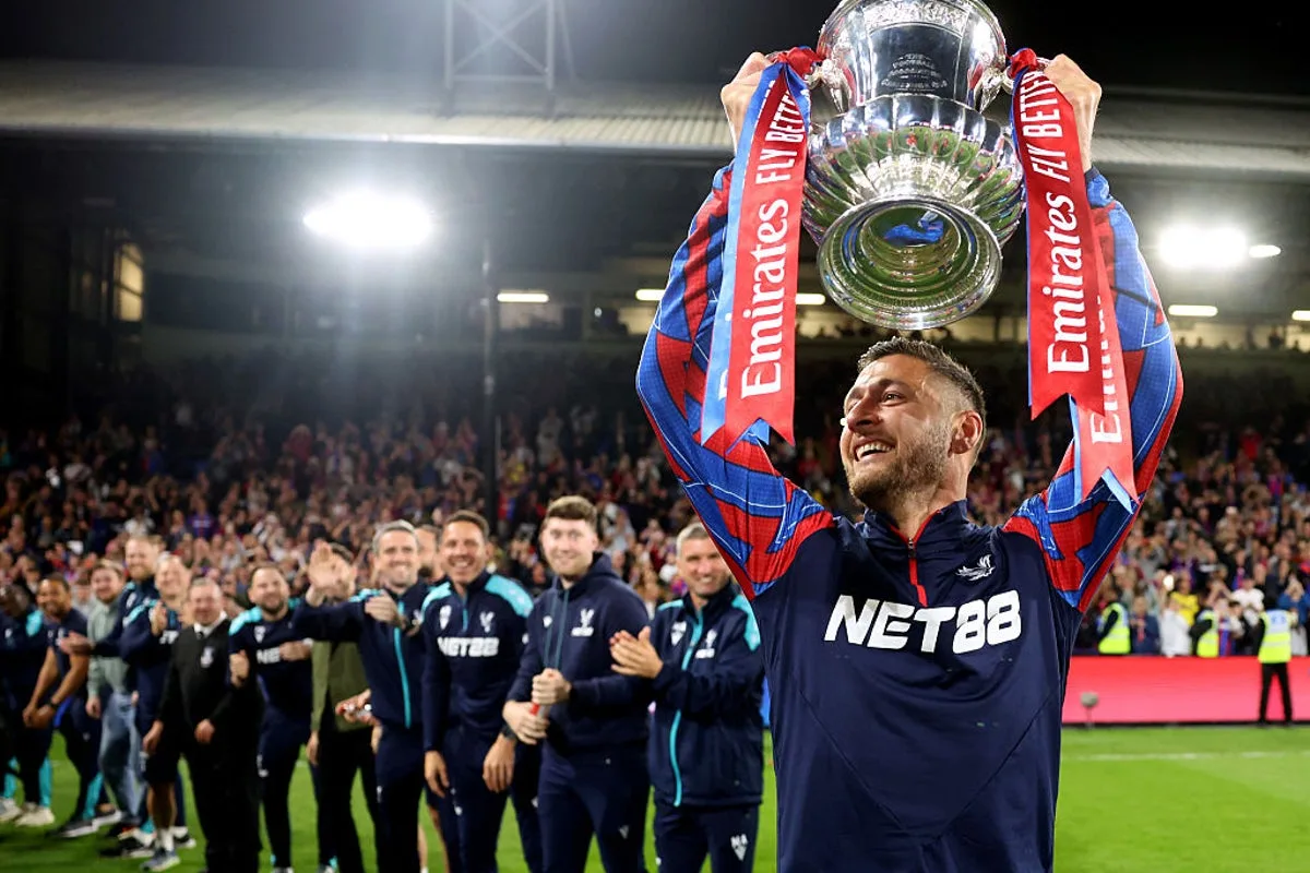 FA Cup third round: Manchester United drawn against Brighton in all-Premier League tie