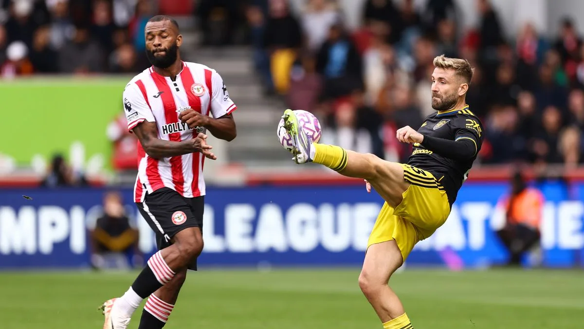 Man Utd vs Brentford: Pundits See Only One Outcome in Premier League Clash