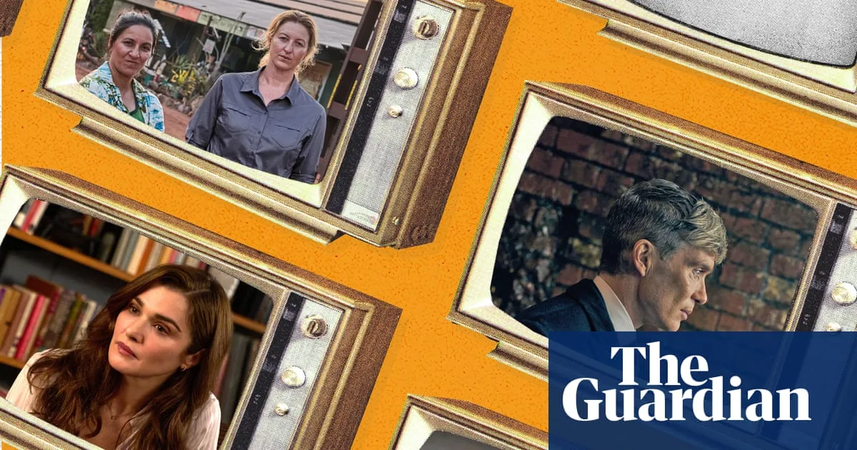 March streaming guide: Peaky Blinders, Deadloch and Rachel Weisz lead new arrivals