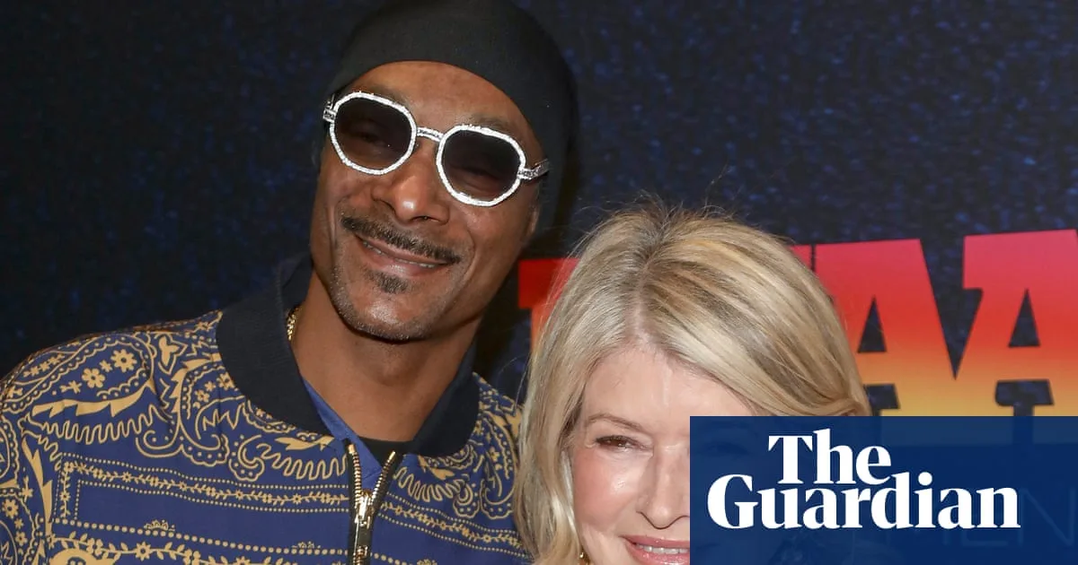 Martha Stewart becomes minority owner of Swansea City