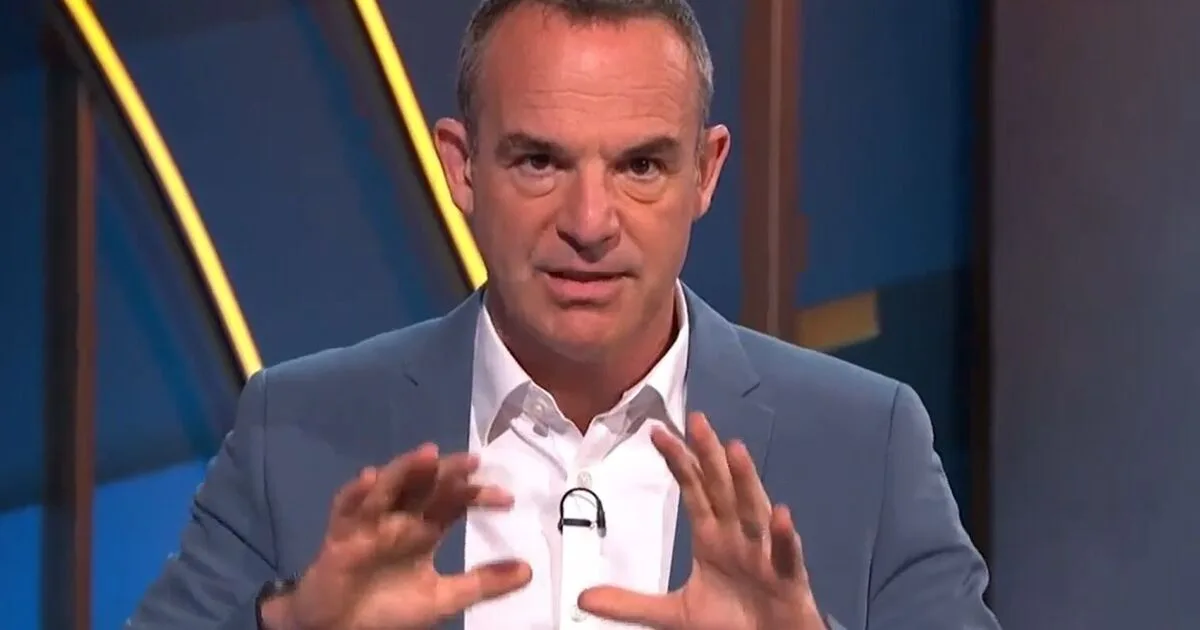 Martin Lewis: Pension saving rule of thumb for a 'better retirement'