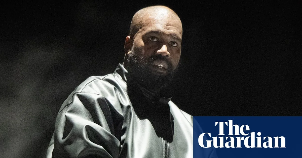 Wireless Festival Cancelled After Kanye West Denied UK Entry