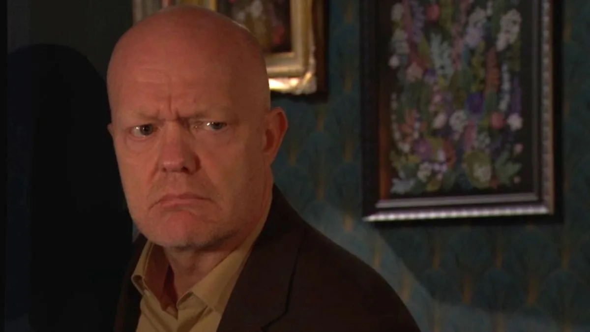 EastEnders' Max Branning kidnaps Tim Walton in revenge plot for Linda