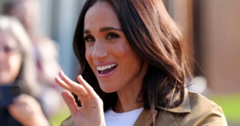 Meghan Markle Eyes West End Stage Role in UK Return