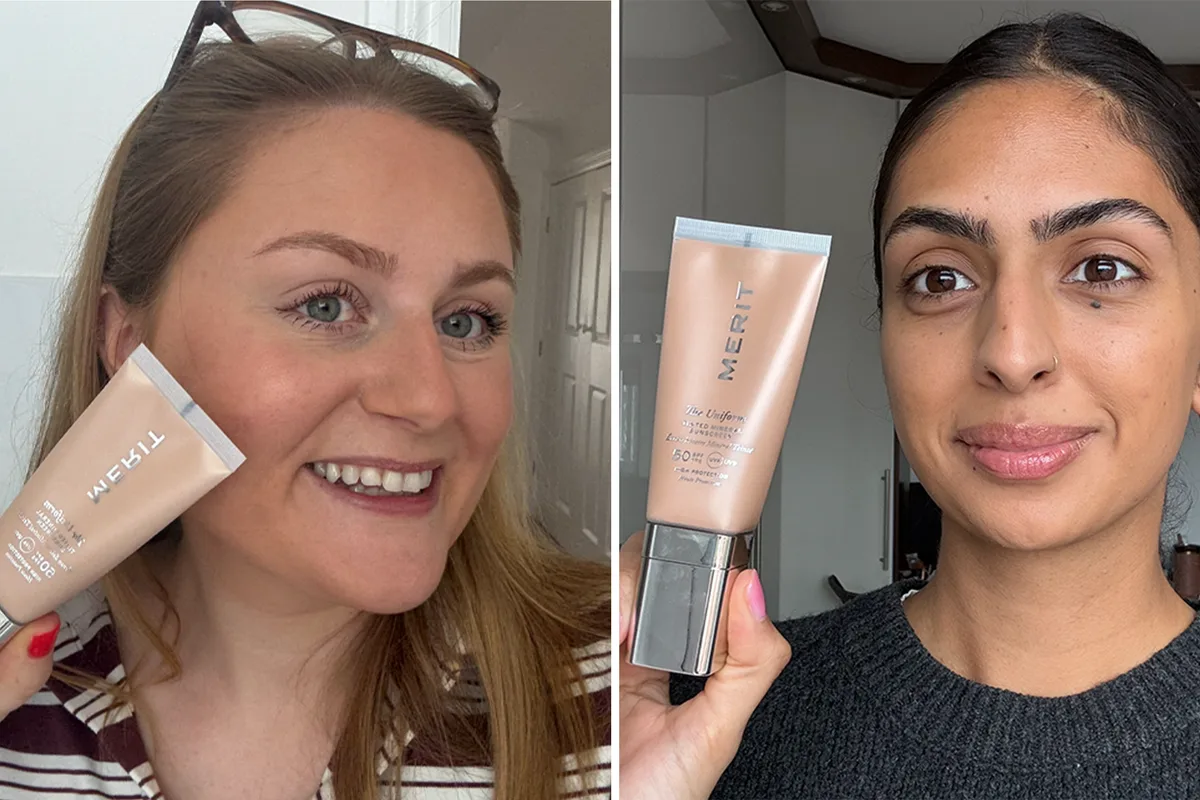Merit Uniform SPF: Three Beauty Testers Share Their Verdict