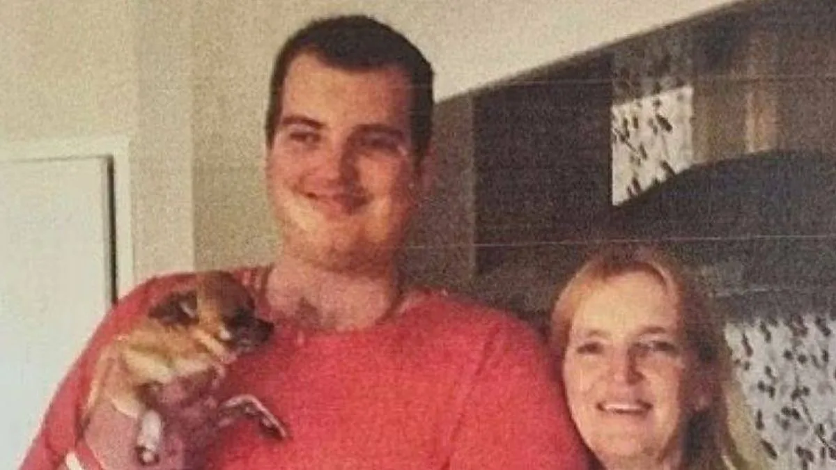 Mother cleared of son's murder faces new charge over daughter's death