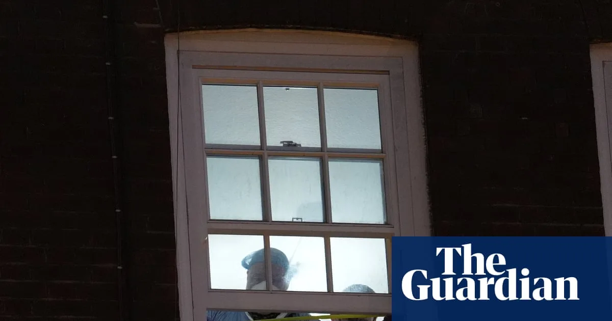 Mother charged with murder of 18-day-old baby girl in central London