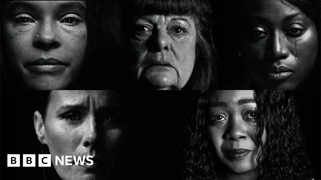 Mothers urge Londoners to speak up on knife crime after sons' deaths