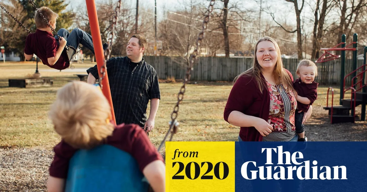 One in four US mothers return to work within two weeks of childbirth