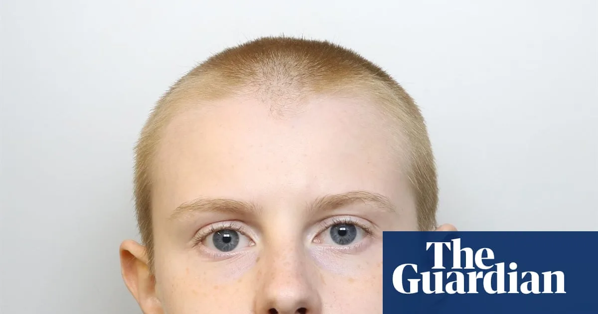 Neo-Nazi teenager jailed for axe attack on Kurdish barber in Bristol