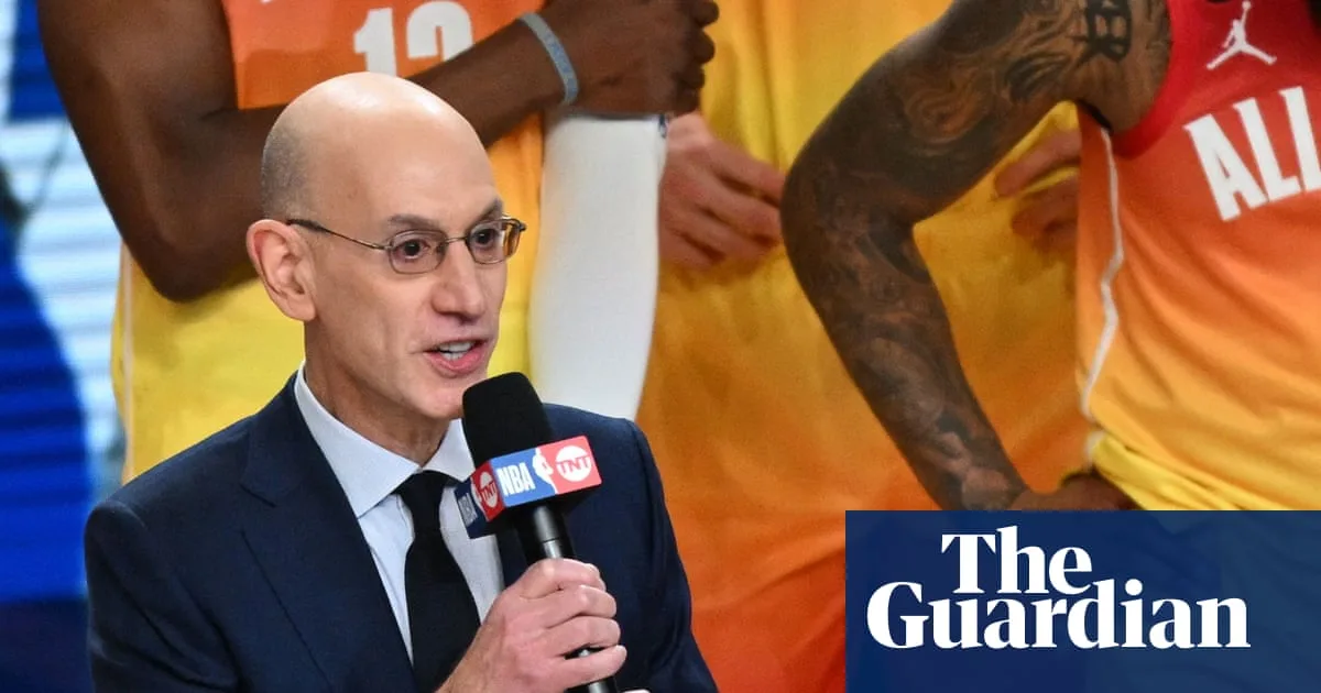 NBA Board Votes to Explore Expansion in Seattle and Las Vegas