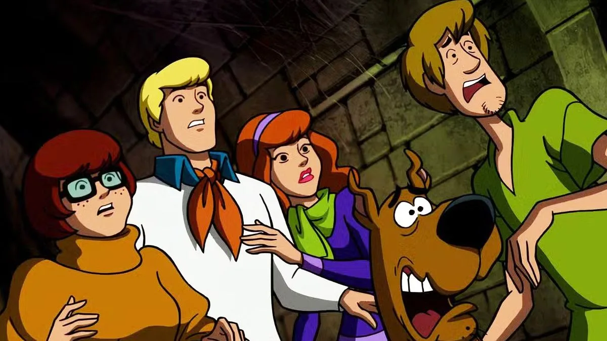 Scooby Doo: Origins Netflix cast: Where you've seen them before