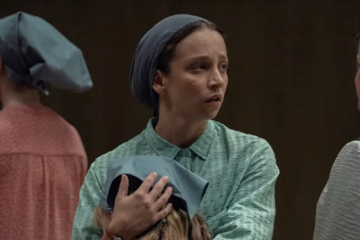 Netflix's Unchosen: The Real UK Cult Stories Behind the New Thriller