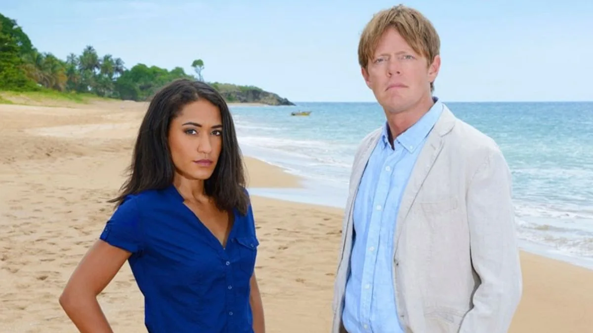 Where's Wanda? returns for season two after rare perfect score on Rotten Tomatoes