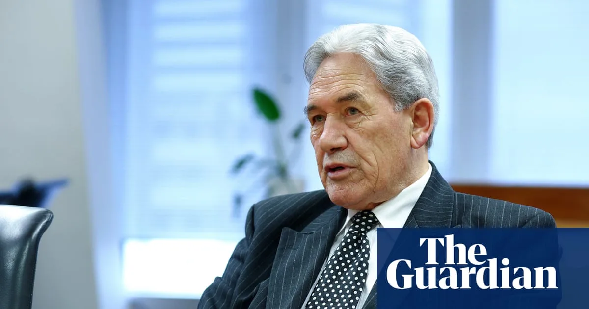 Man charged after New Zealand foreign minister's home vandalised during protest
