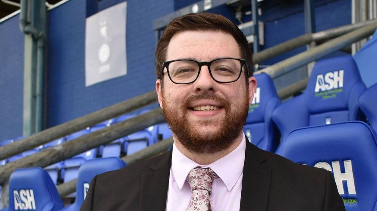 Oldham businessman took own life after financial pressures, inquest hears
