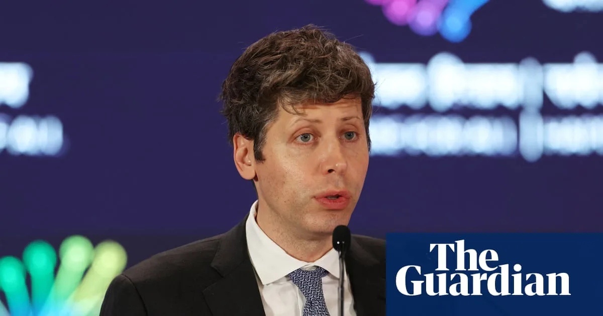 OpenAI announces $110bn funding round that values firm at $840bn