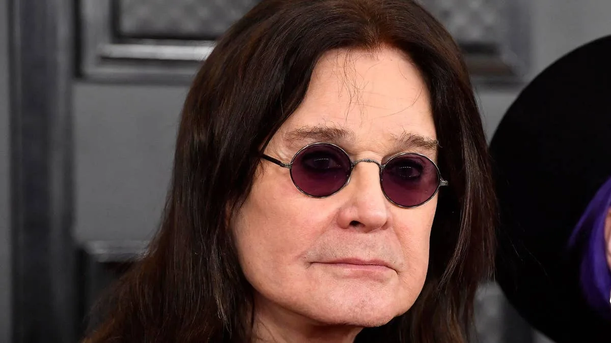 Ozzy Osbourne's Funeral Plans Revealed After Death at 76