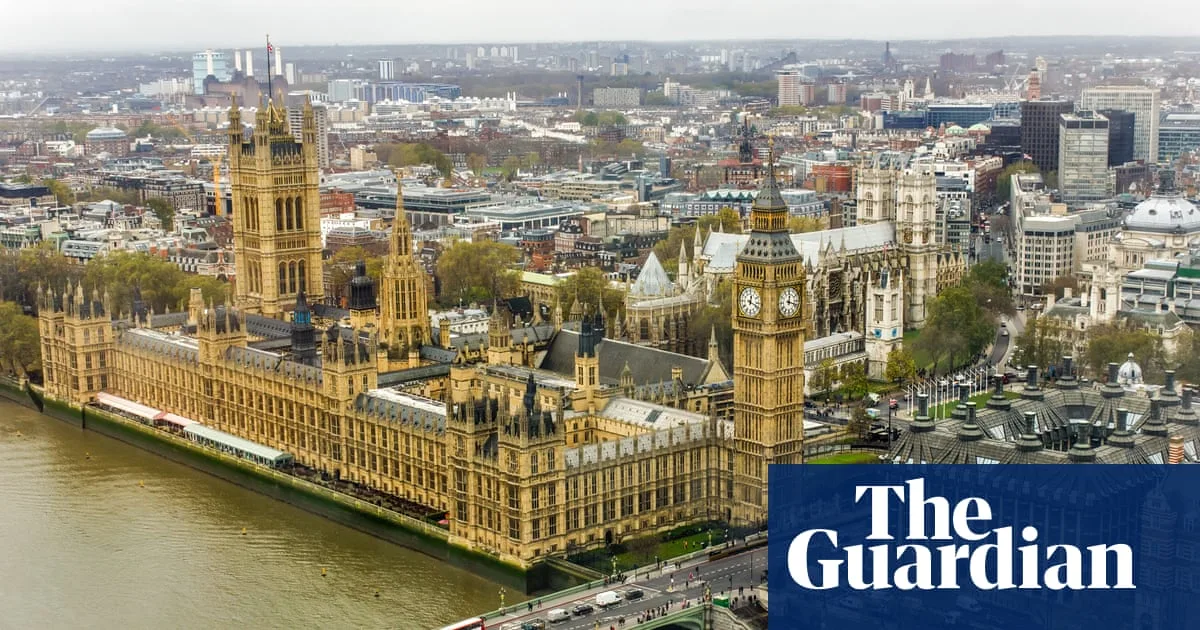 Russian diplomats breached UK parliament security before Christmas