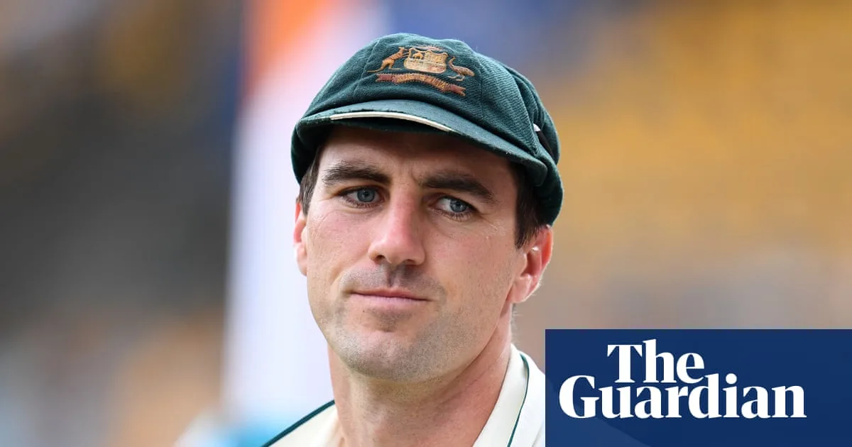 Pat Cummins expected to miss Ashes opener as fitness doubts grow