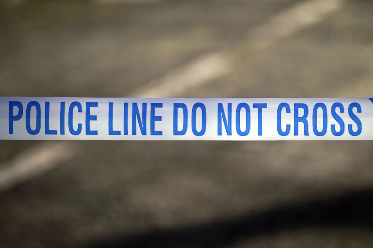 Woman, 63, Charged with Murder of Pensioner on Christmas Day