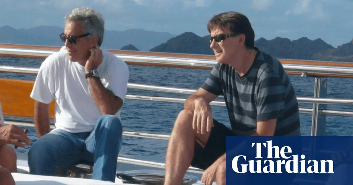 Met Police Investigate Mandelson Over Epstein Email Leaks