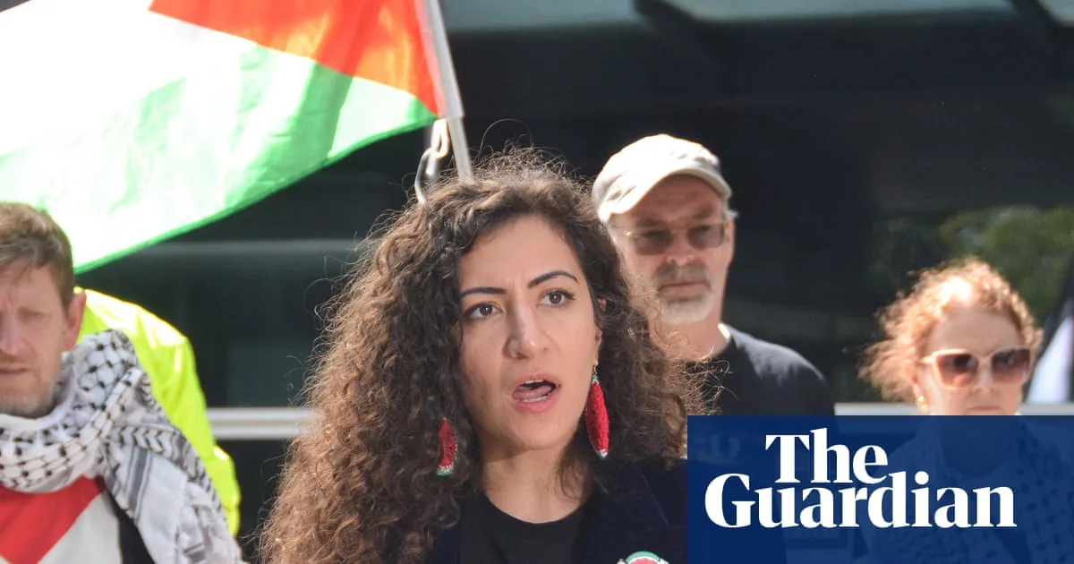 Queensland Police Seek Court Order to Stop Story Bridge Protest March
