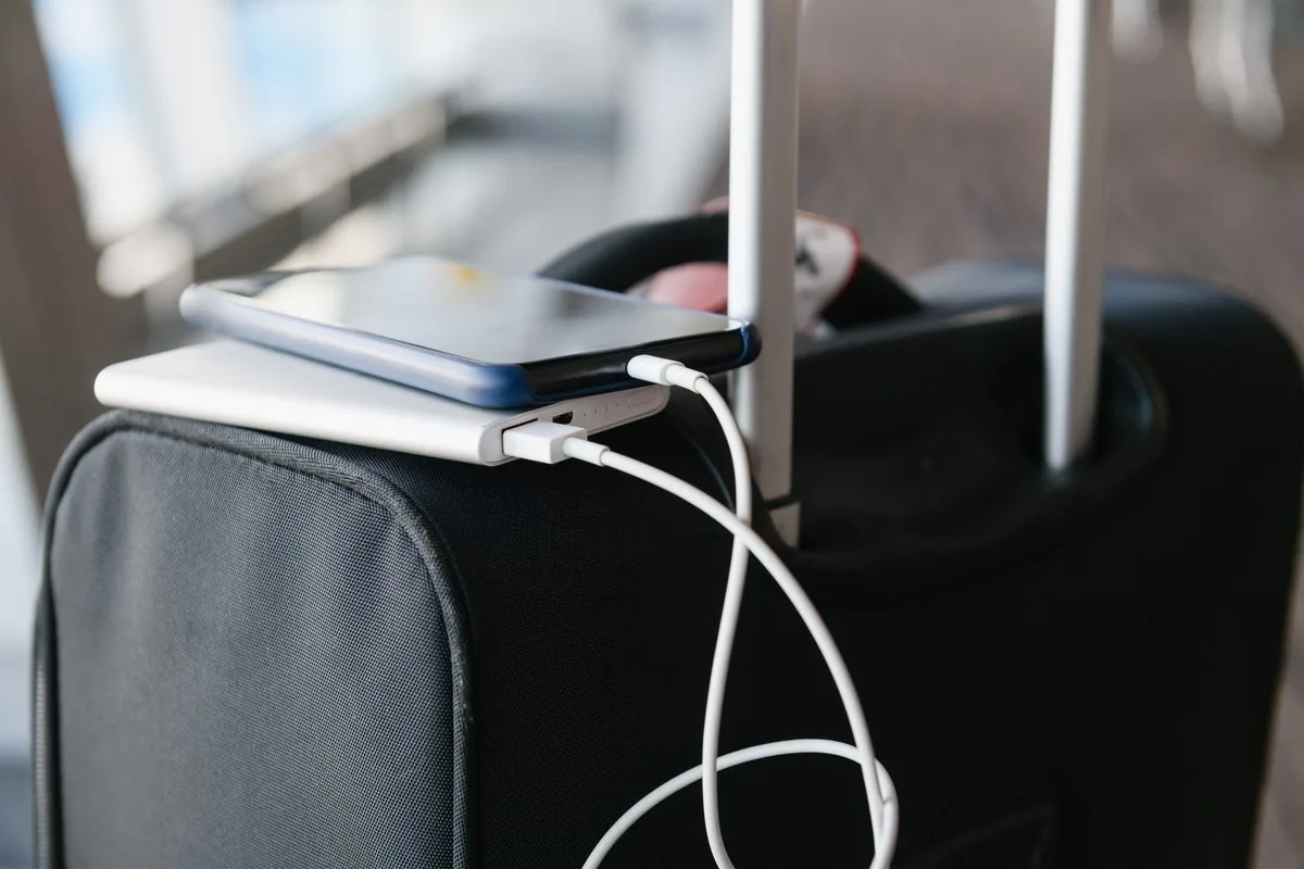 Portable charger flight rules: What are the restrictions after airline bans?