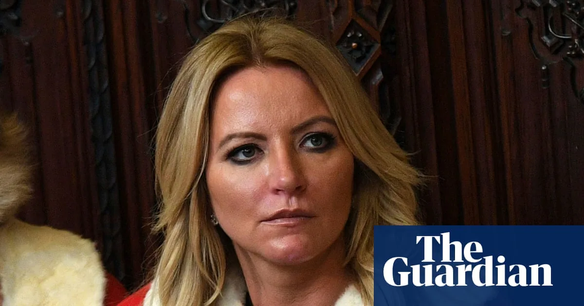 PPE firm linked to Michelle Mone misses £122m repayment deadline