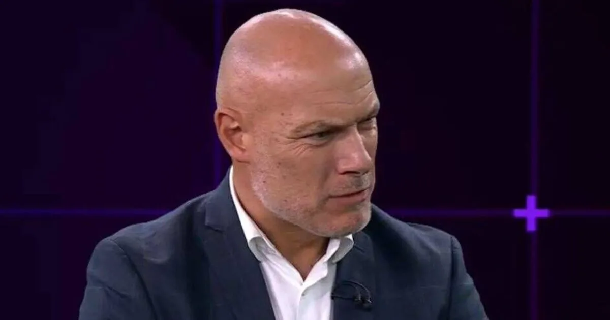 Howard Webb Admits Man Utd Were Victims of VAR Error in Brentford Defeat