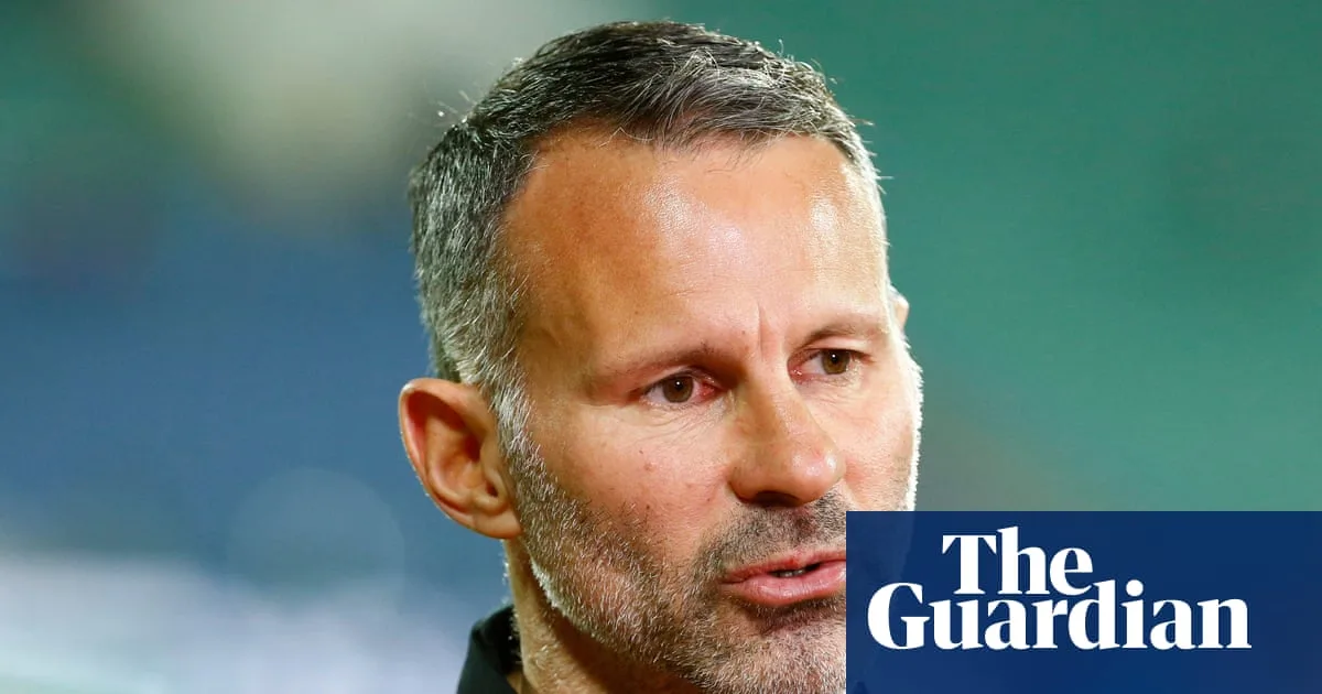 Ryan Giggs: Premier League withdrew Hall of Fame offer amid legal case