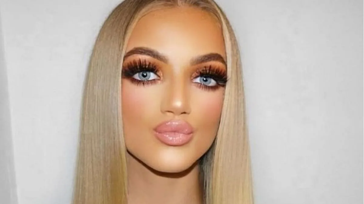 Katie Price says daughter Princess, 13, vows never to have plastic surgery after seeing her mum's botched procedures
