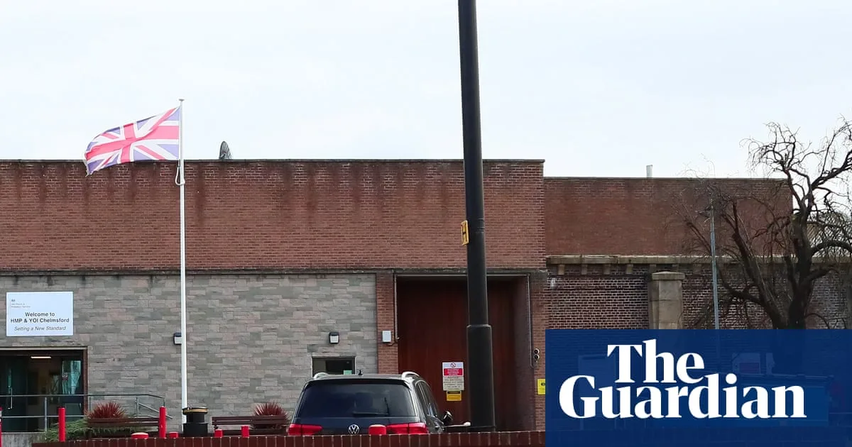 Prison release checks to be tightened after wrongful release of sex offender