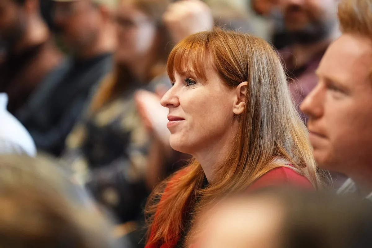 Rayner condemns 'arrogant tittle tattle' and calls for Labour unity