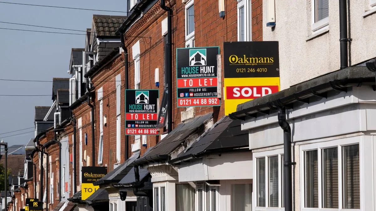 Record January jump in house prices after 'Boxing Day bounce'