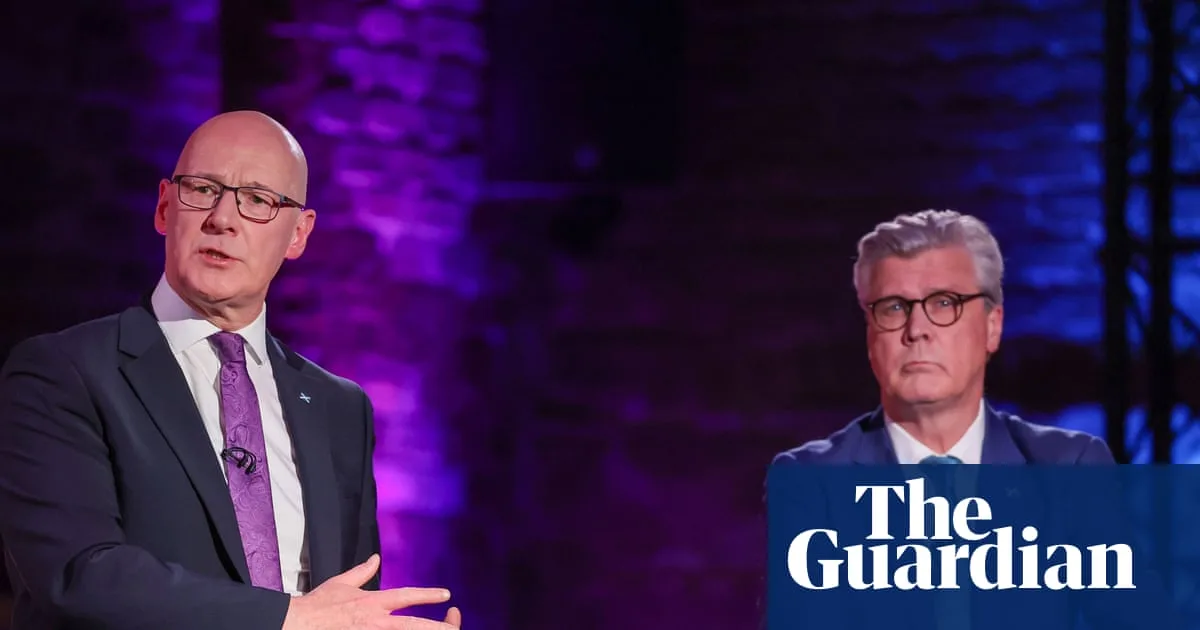 Reform UK’s Scottish leader under fire after flaunting six houses, five cars and six boats