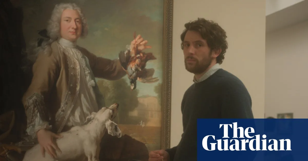 The Mastermind: Kelly Reichardt's Heist Film Stars Josh O'Connor Amid Louvre Theft
