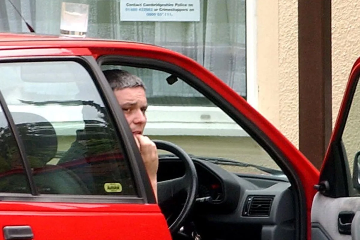 Soham killer Ian Huntley: Journalist who first interviewed him explains why he alerted police