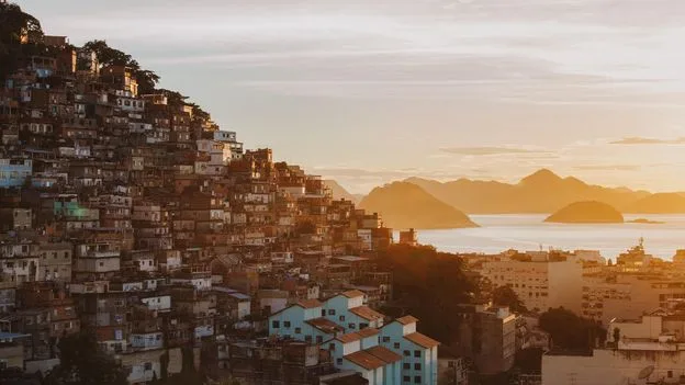 Rio favela tourism boom sparks safety and ethics debate