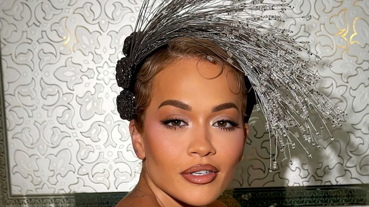 Rita Ora admits to self-doubt despite racy Instagram snaps: 'I don't always feel a certain way'