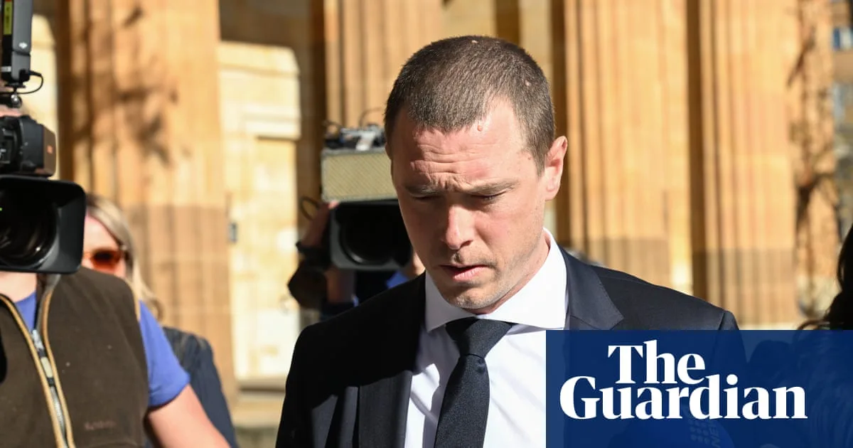 Rohan Dennis faces jail after pleading guilty to driving while disqualified