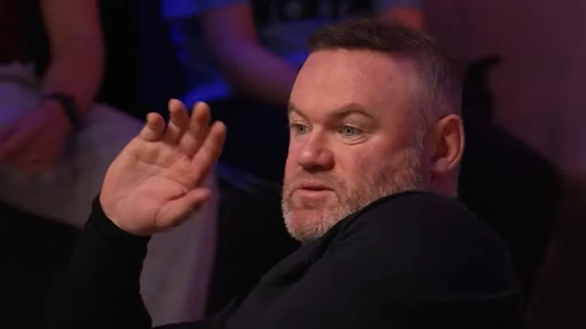Rooney Calls Arsenal Criticism Unfair as Arteta's Pragmatism Defended