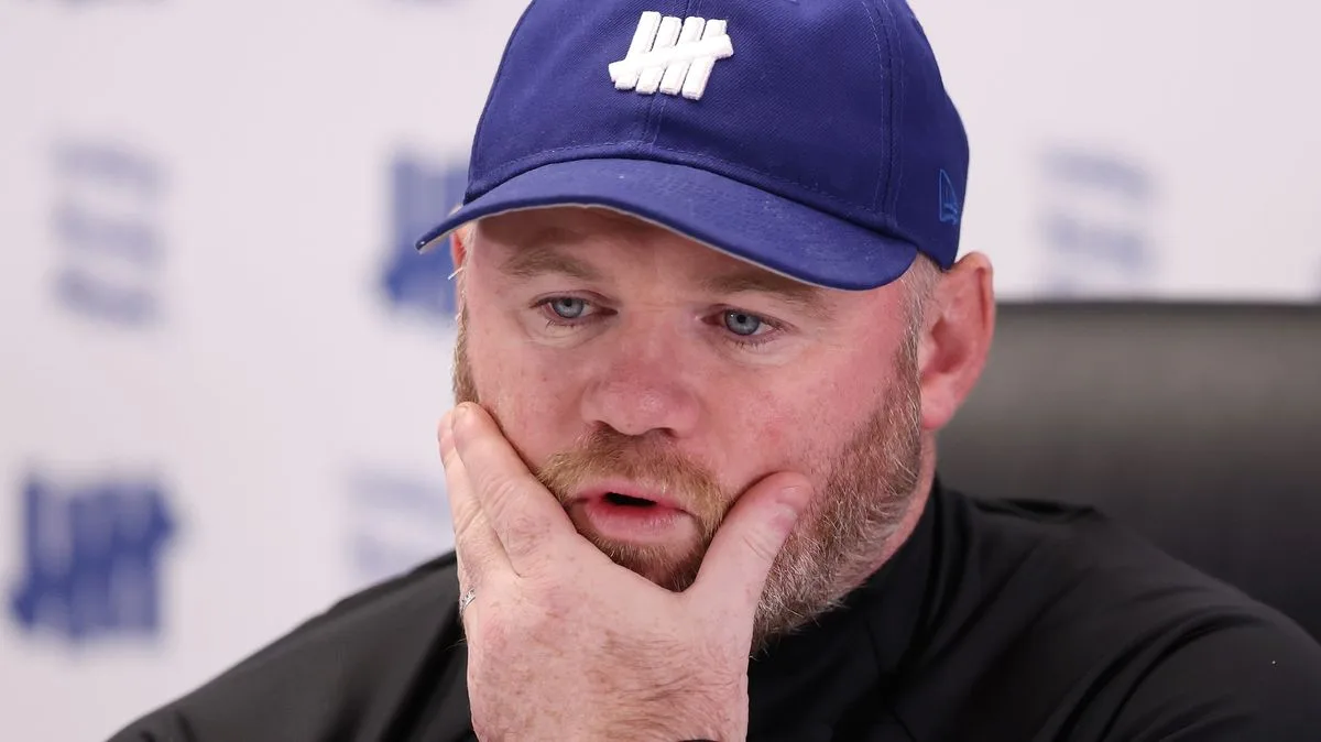 Shearer Warns Rooney Over Birmingham Start as Butland Move Looms