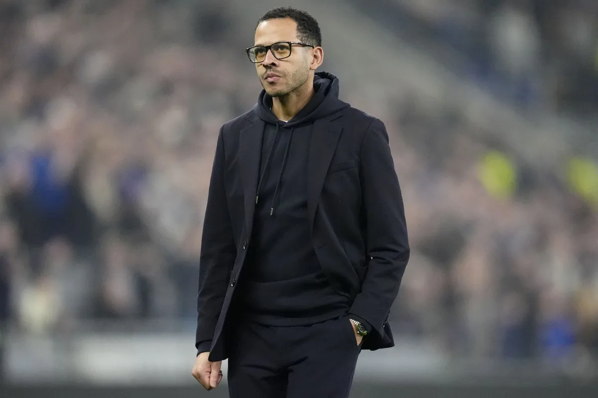 Rosenior rues 'most disappointing evening' as Chelsea fall to Everton