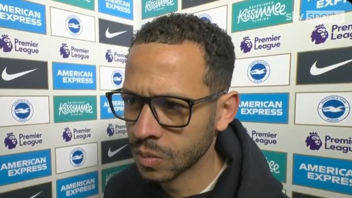 Liam Rosenior sacked after ripping into Chelsea players in final press conference