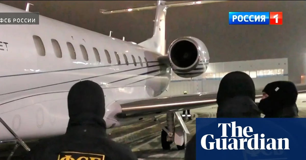 Dubai hands over suspect in shooting of Russian general to Moscow