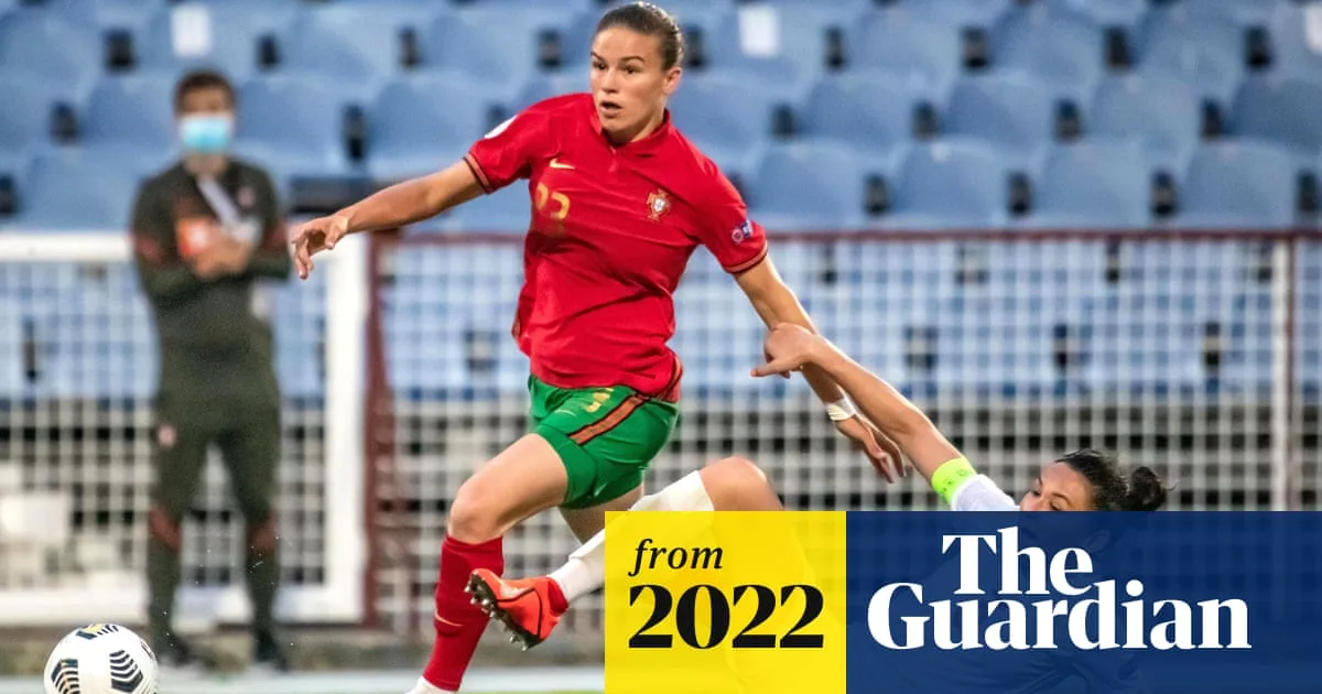 Uefa rejects Russia's men's Euro bid and expels women's team